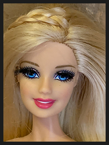 Miss Barbie Kimberly