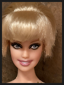 Miss Barbie Lou