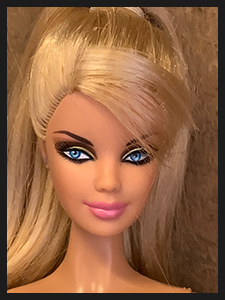 Miss Barbie MacKenzie