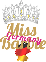 Miss Barbie Gerrmany 2018