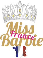Miss Barbie France 2018