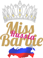 Miss Barbie Russia 2018