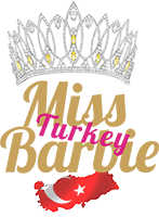 Miss Barbie Turkey 2018