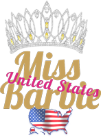 Miss Barbie USA 2018