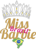 Miss Barbie Brazil 2018