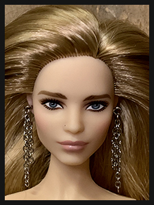Miss Barbie - Nastasia
