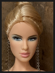 Miss Barbie Ophélie