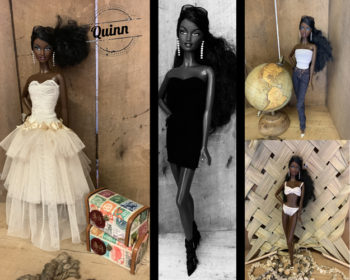 Miss Barbie Quinn