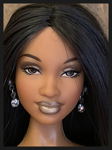 Miss Barbie Renée