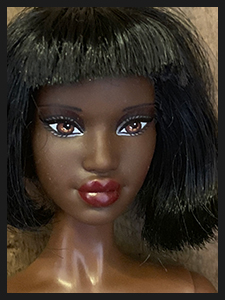 Miss Barbie Selma