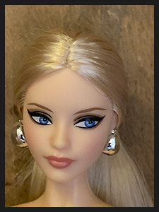 Miss Barbie Summer
