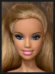 Miss Barbie Wynona