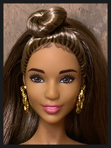 Miss Barbie Yseulys