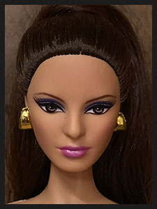 Miss Barbie Zehra