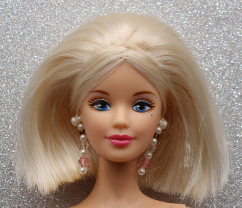 Barbie Evening Sophisticate