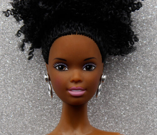 Barbie Generation Girl - Nichelle