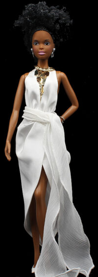 Barbie Generation Girl - Nichelle