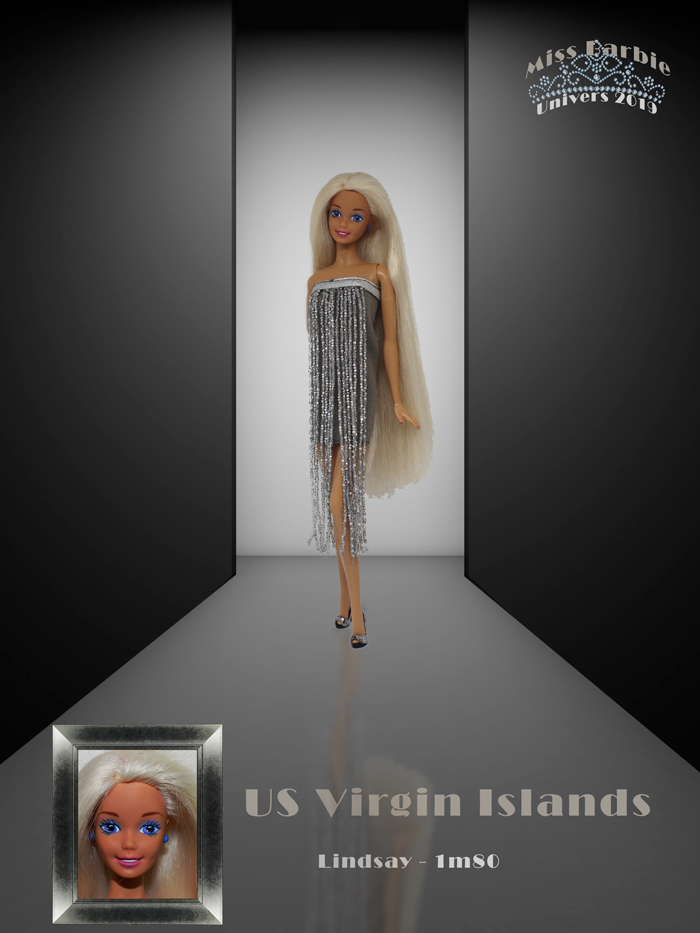 Miss Barbie Lindsay