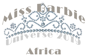 Miss Barbie Universe 2019 Africa