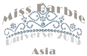 Miss Barbie Universe 2019 Asia