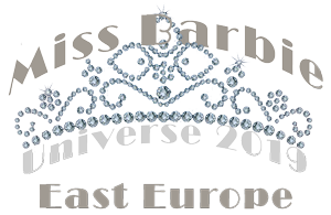 Miss Barbie Universe 2019 East Europe