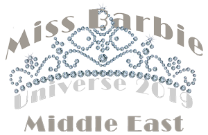 Miss Barbie Universe 2019 Middle East