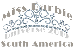 Miss Barbie Universe 2019 South America