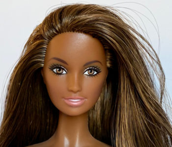 Barbie Mareva