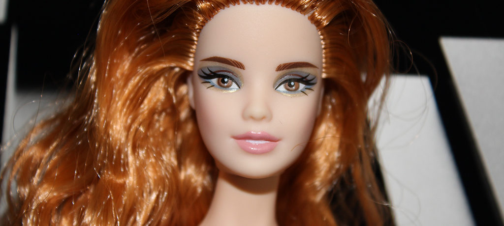 Barbie Faraway Forest