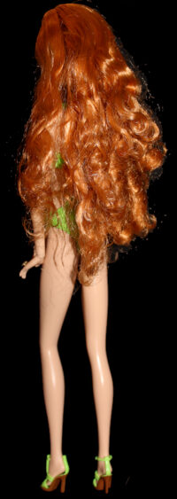 Barbie Faraway Forest
