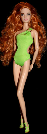 Barbie Faraway Forest