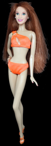 Barbie Clueless - Amber
