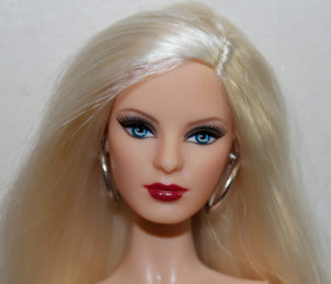 Barbie Arantxa