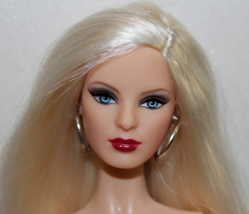 Barbie Basics Model No. 14 - Collection 002.5