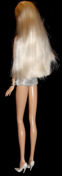 Barbie Basics Model No. 14 - Collection 002.5