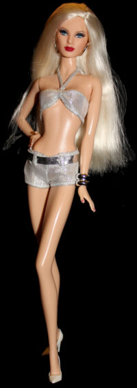 Barbie Basics Model No. 14 - Collection 002.5