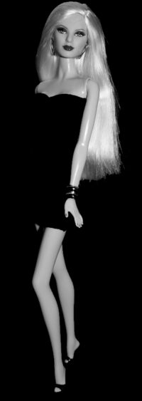 Barbie Basics Model No. 14 - Collection 002.5