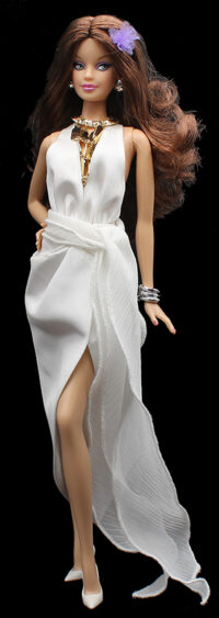 Barbie Celebrate Disco