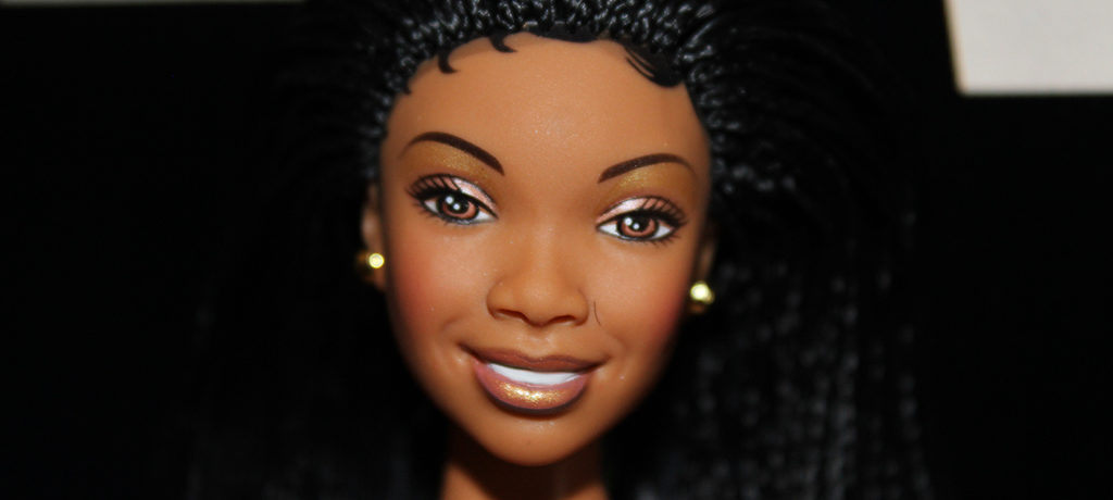 Barbie Brandy