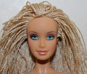 Barbie Brianna