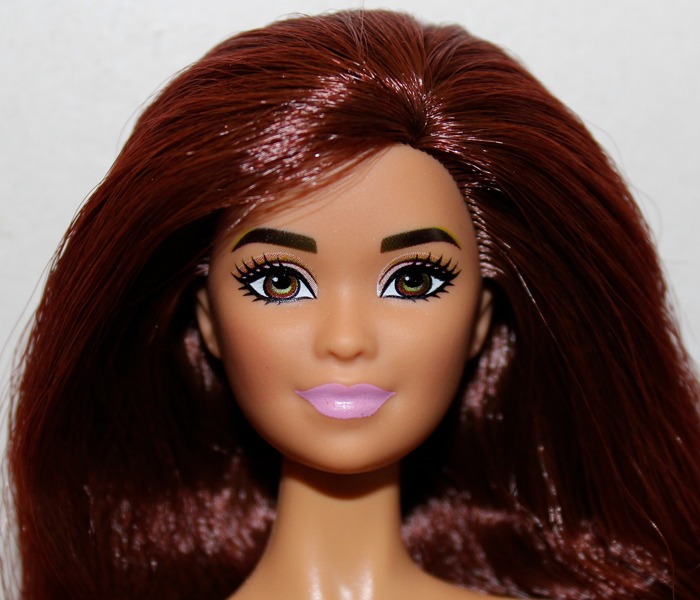Barbie Carola