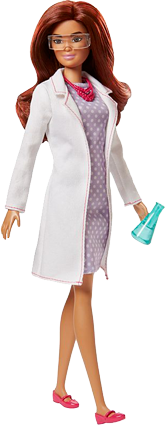Barbie Carola
