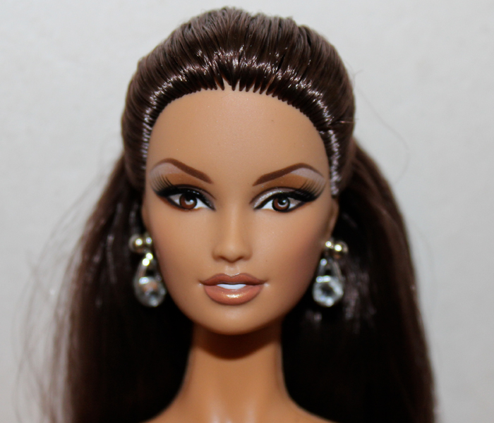 Barbie Catriona