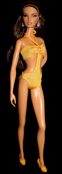Barbie Hershey’s