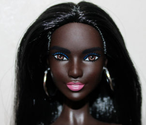 Barbie Fashionistas N°90
