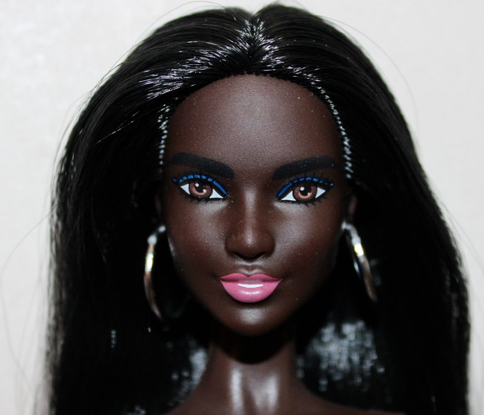 Barbie Cheryl