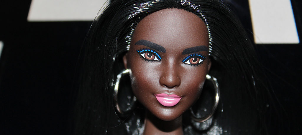 Barbie Fashionistas N°90
