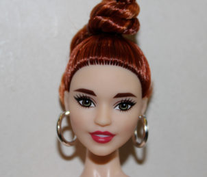 Barbie Daya