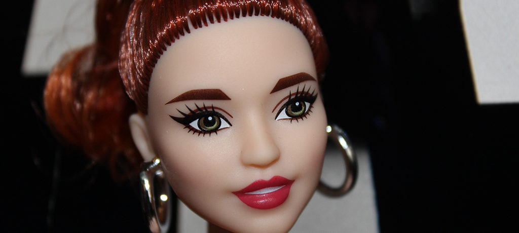 Barbie Styled by Marni Senofonte - Daya