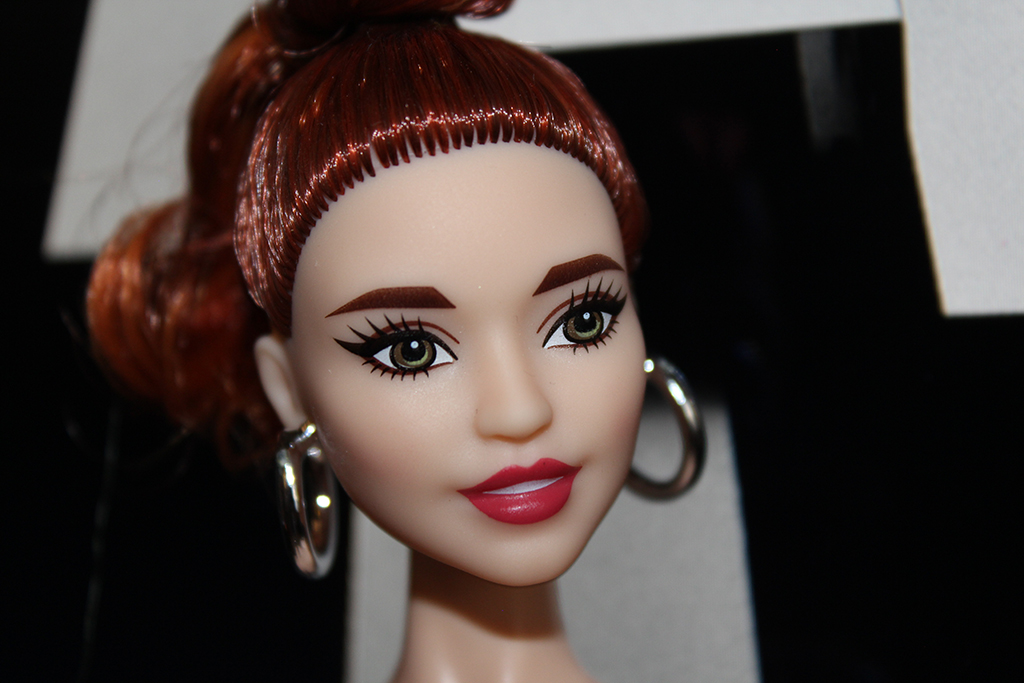 Barbie Styled by Marni Senofonte - Daya